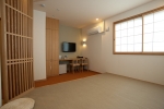 Room of Yamashirohama / on the third floor | Mizuha-so