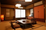 Japanese-style room without toilet