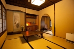 Japanese-style room | Yoshii Ryokan