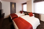 Premium Queen Suite room | Onomichi Kokusai Hotel