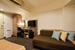 Deluxe Twin Room | Onomichi Royal Hotel