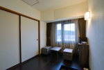 Japanese-style Room | Onomichi Royal Hotel