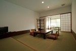 Japanese-style room | Yoro Onsen Honkan