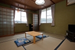 Japanese-style room | Ryokan Kono Onsen