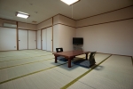 Mountain view room | Sakuraya