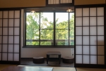 Room of Mangetsu (8 tatami mats) 