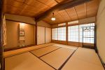 Japanese-style room Type B (for 2-5 guests) | Onfunayado Iroha