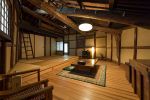 Japanese-style room Type A (for 2-4 guests) | Onfunayado Iroha