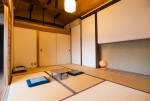 Japanese-style room