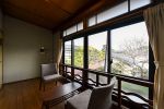 Garden side room | Suminoe Ryokan