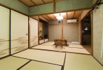 Japanese-style room | Matsuzaki Ryokan