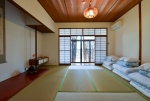 Japanese-style room (8 tatami mats)