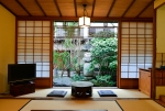 Room Arashiyama | Ryokan Momiya