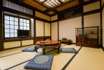 Room Kingetsu | Ryokan Momiya