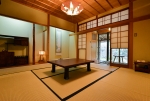 Room Kotbuki | Ryokan Momiya