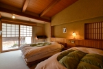 Room Takasaki | Ryokan Momiya