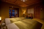 Japanese Modern room (Suite)