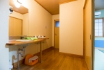 Japanese-style room | Ryokan Irifune-so