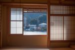 Japanese-style room / 2nd floor | Mihonoseki Hashizuya