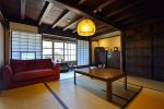 Japanese-style room / 1st floor | Hamonoya