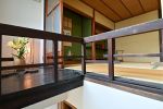 Japanese-style room (suite room) | Miyako Ryokan