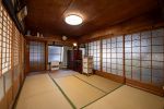 Japanese-style room 6 tatami mats | Hana
