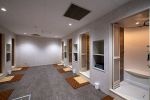 Shower Stall for Men | STATION INN the URASHIMA