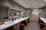 Washroom for Women | STATION INN the URASHIMA