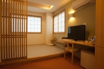 Room of Takanosu | Mizuha-so