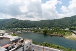 View form the river side room | Iwakuni Kokusai Kanko Hotel