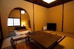 Japanese-style room | Yoshii Ryokan