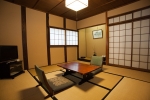 Japanese-style room type D | Ryokan Tsurugata