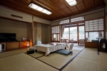 Japanese-style room | Uonobu