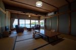 Japanese-style room | Ryokan Seto