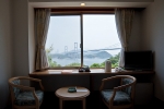 View form the room | Daichoso