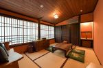 Japanese-style room Type B (for 2-5 guests) | Onfunayado Iroha