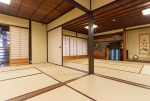 Japanese-style room | Matsuzaki Ryokan