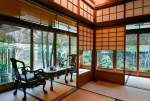 Room Arashiyama | Ryokan Momiya