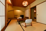 Room Takasaki | Ryokan Momiya