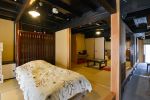 Japanese-style room / 1st floor | Mihonoseki Hashizuya