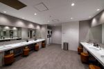 Washroom for Men | STATION INN the URASHIMA