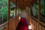 Japanese-style room (detached building) Take