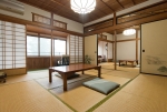 Japanese-style room (16 tatami mats) | Sanrakuso