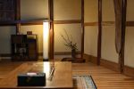 Japanese-style room Type A (for 2-4 guests) | Onfunayado Iroha