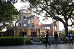 Hiroshima Peace Memorial Park