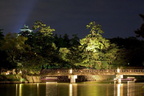 Matsue Castle