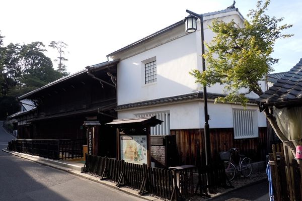 Museum of Historical and Folklore Materials