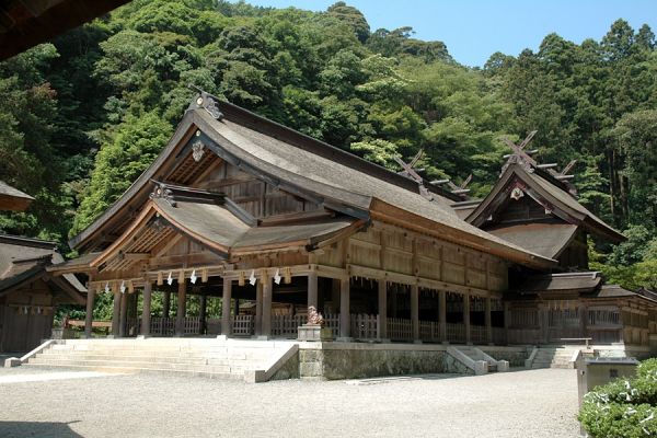 Miho Shrine