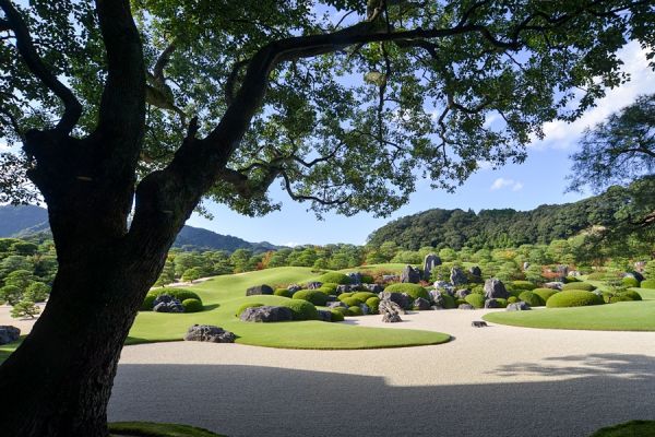 Adachi Museum