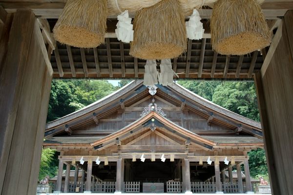 Miho Shrine